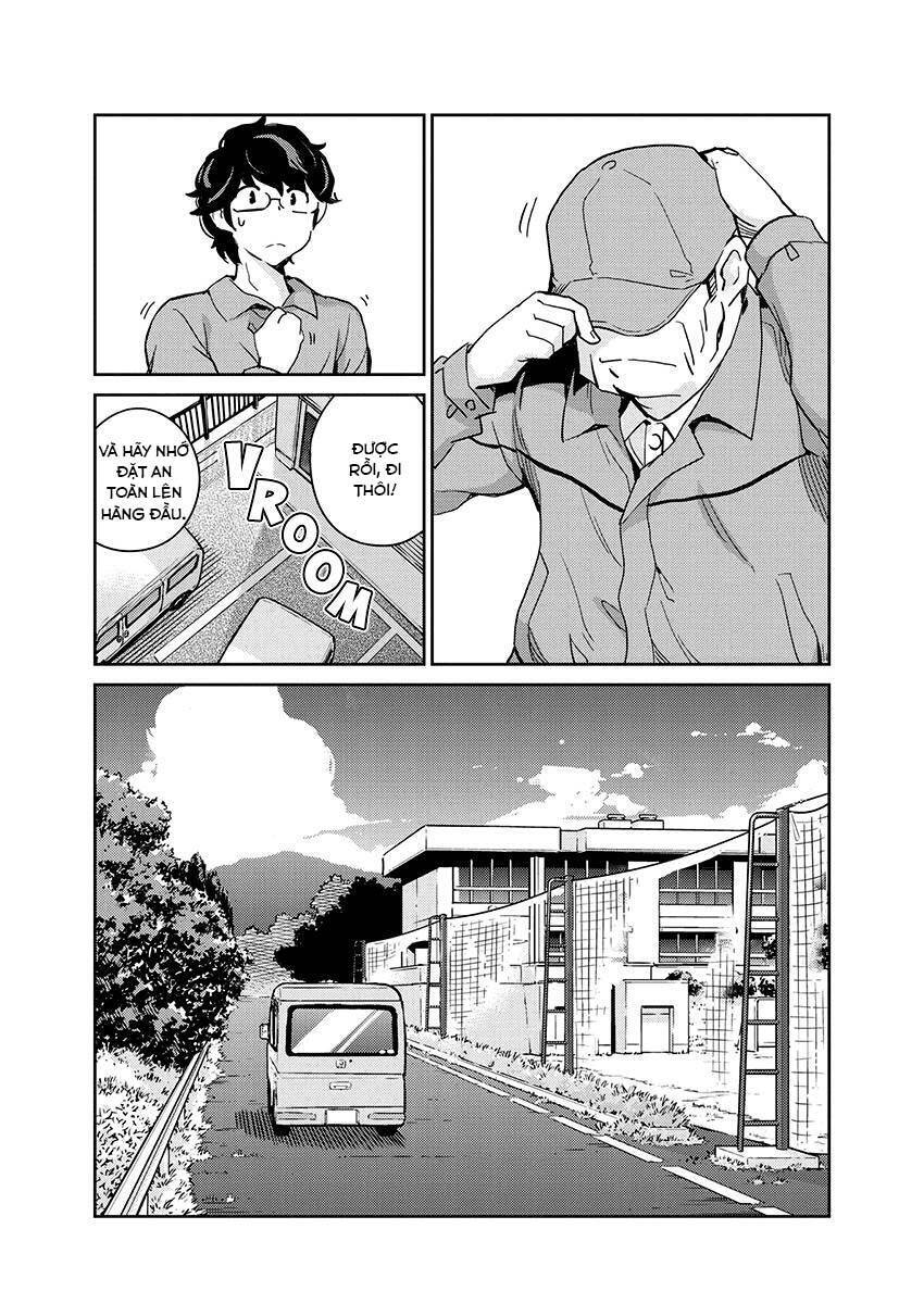 365 Ngày Cho Đến Lúc 2 Ta Kết Hôn Chapter 88 - 4