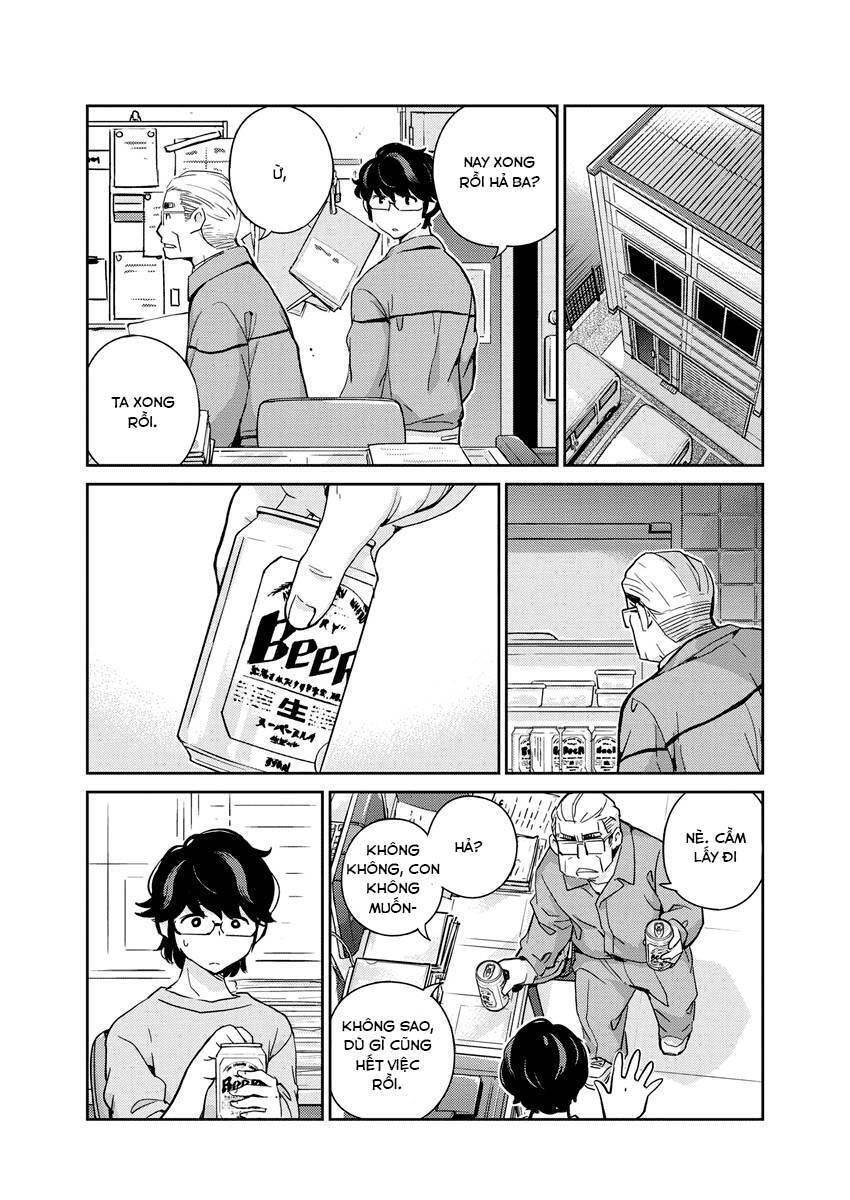 365 Ngày Cho Đến Lúc 2 Ta Kết Hôn Chapter 88 - 9