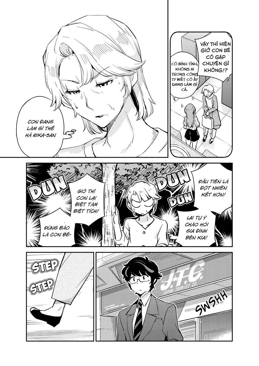 365 Ngày Cho Đến Lúc 2 Ta Kết Hôn Chapter 77 - 3