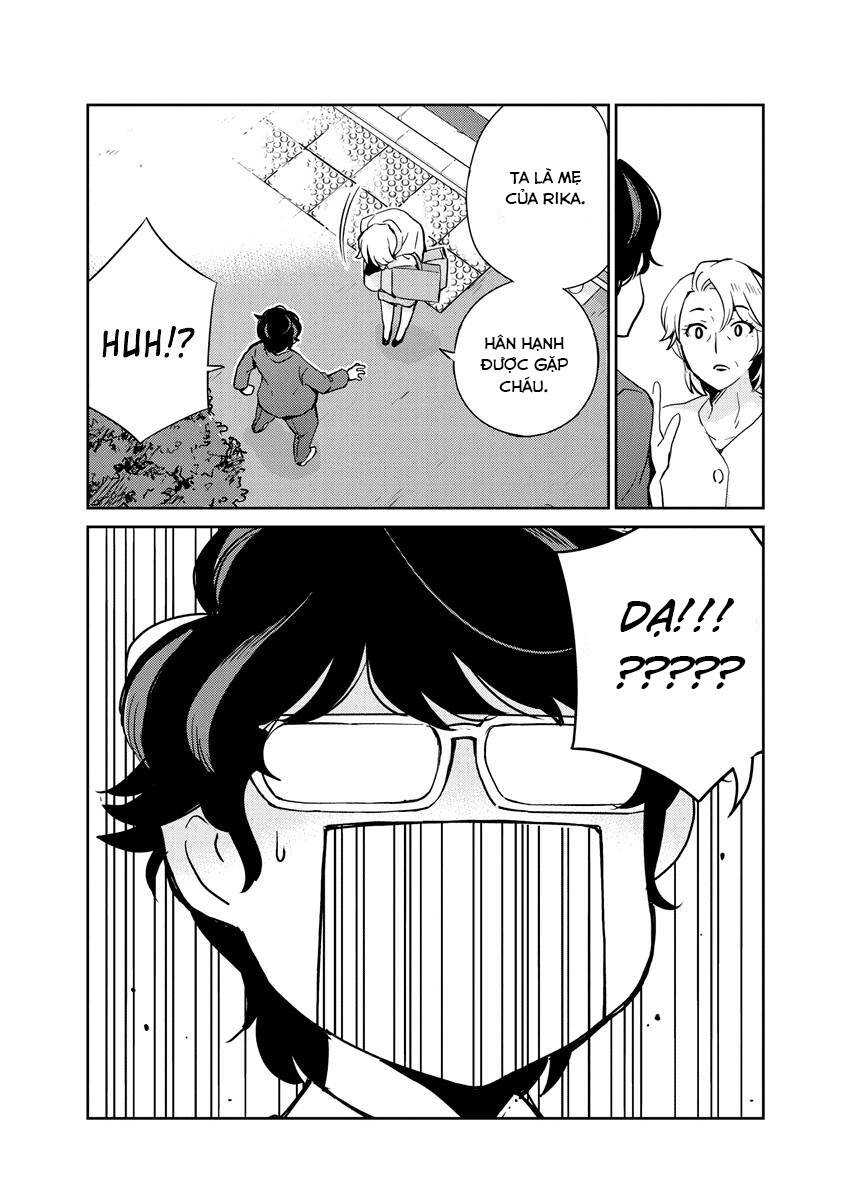 365 Ngày Cho Đến Lúc 2 Ta Kết Hôn Chapter 77 - 5