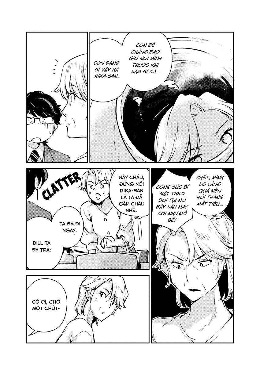 365 Ngày Cho Đến Lúc 2 Ta Kết Hôn Chapter 77 - 7