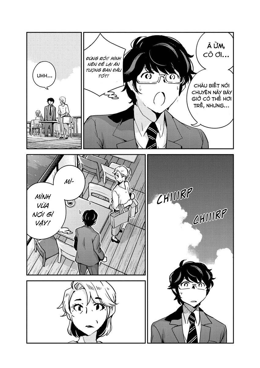 365 Ngày Cho Đến Lúc 2 Ta Kết Hôn Chapter 77 - 8