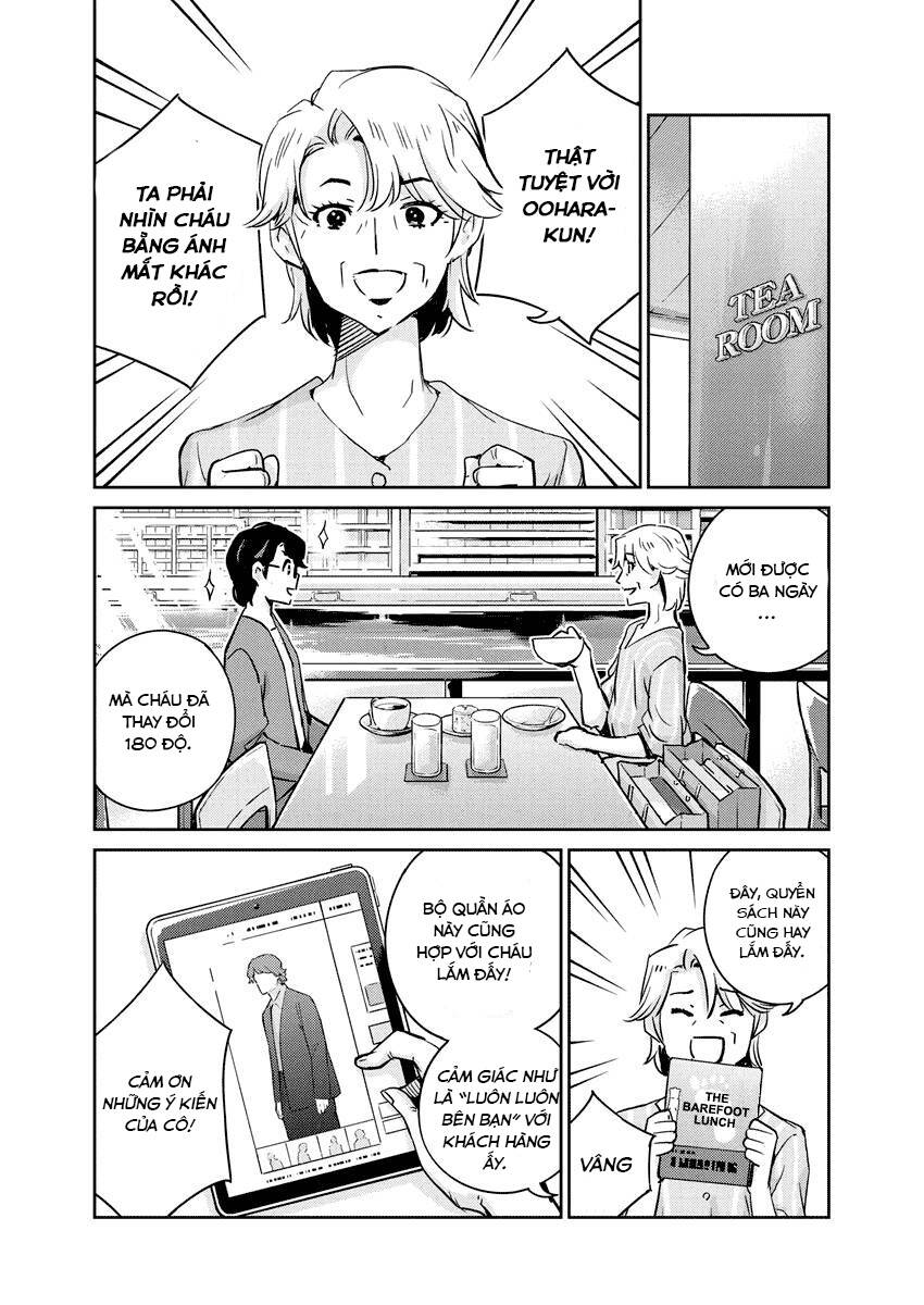 365 Ngày Cho Đến Lúc 2 Ta Kết Hôn Chapter 78 - 6