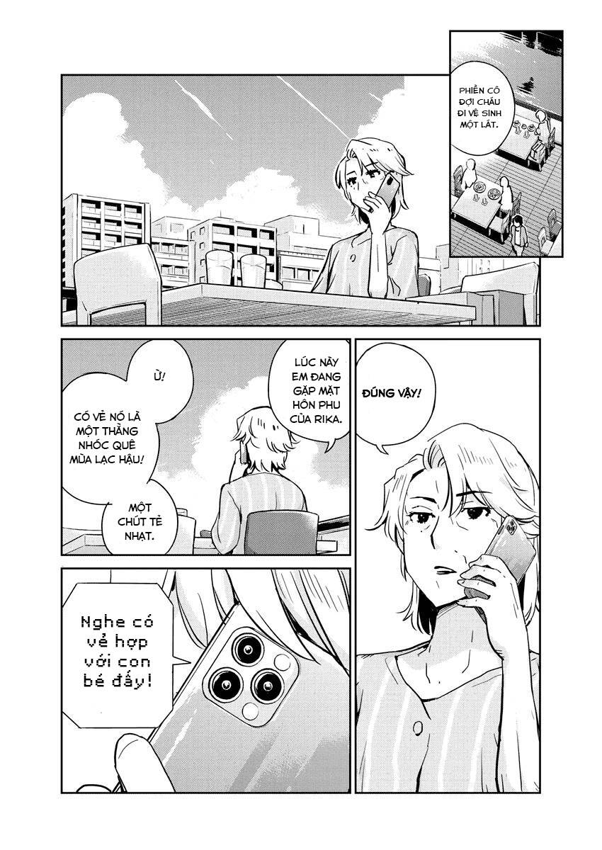 365 Ngày Cho Đến Lúc 2 Ta Kết Hôn Chapter 78 - 8