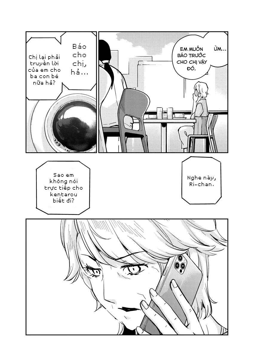 365 Ngày Cho Đến Lúc 2 Ta Kết Hôn Chapter 78 - 9