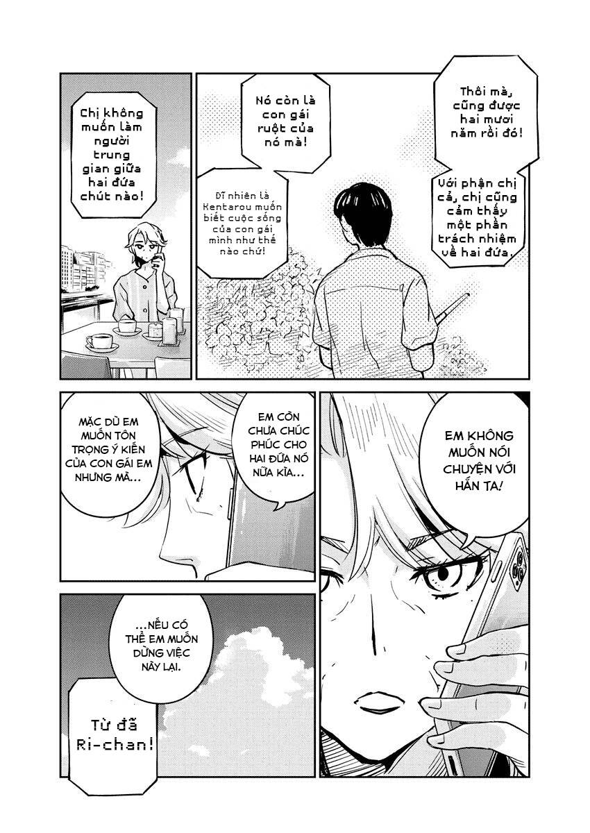 365 Ngày Cho Đến Lúc 2 Ta Kết Hôn Chapter 78 - 10