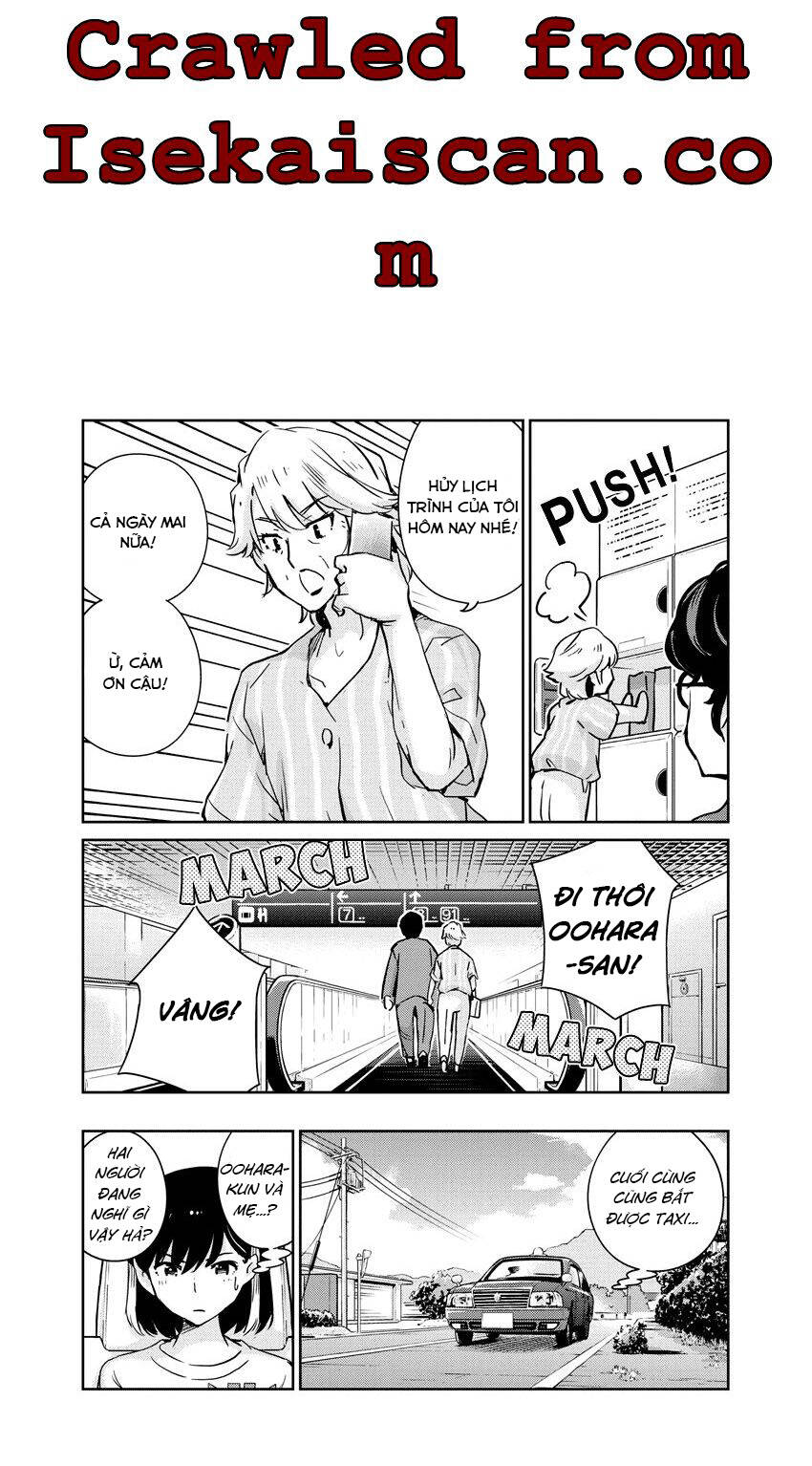 365 Ngày Cho Đến Lúc 2 Ta Kết Hôn Chapter 79 - 9