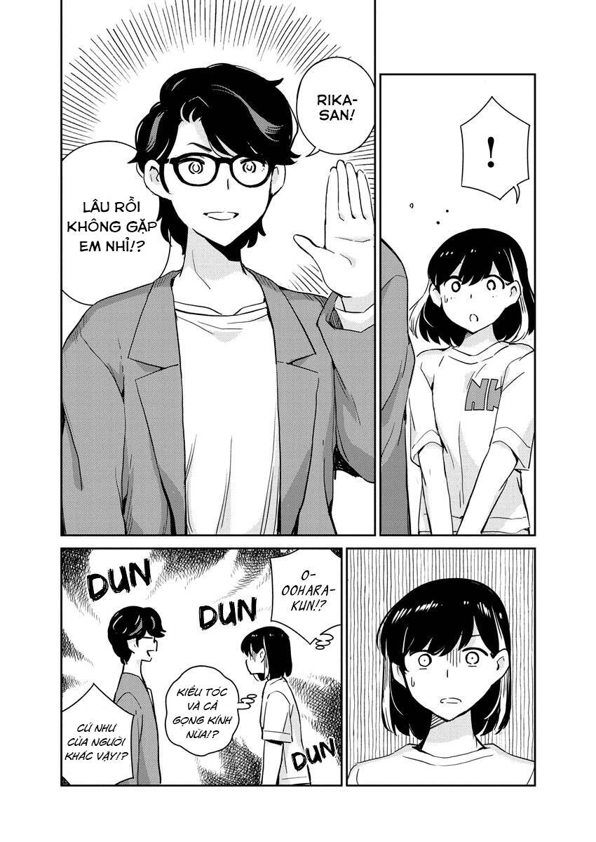 365 Ngày Cho Đến Lúc 2 Ta Kết Hôn Chapter 80 - 2