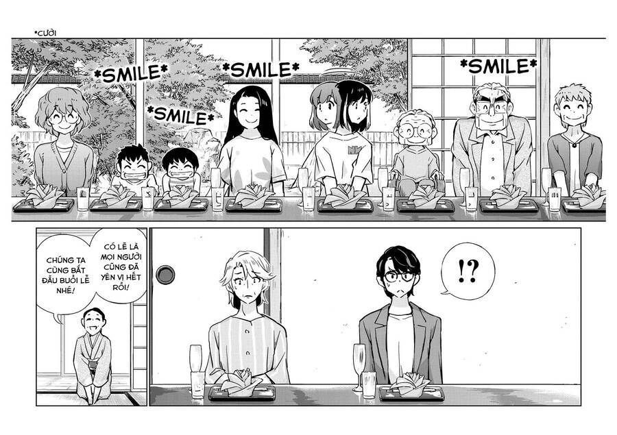 365 Ngày Cho Đến Lúc 2 Ta Kết Hôn Chapter 80 - 14