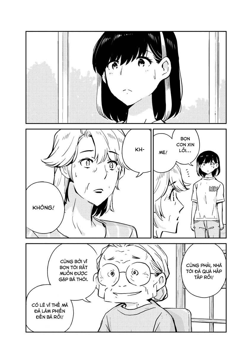 365 Ngày Cho Đến Lúc 2 Ta Kết Hôn Chapter 83 - 2