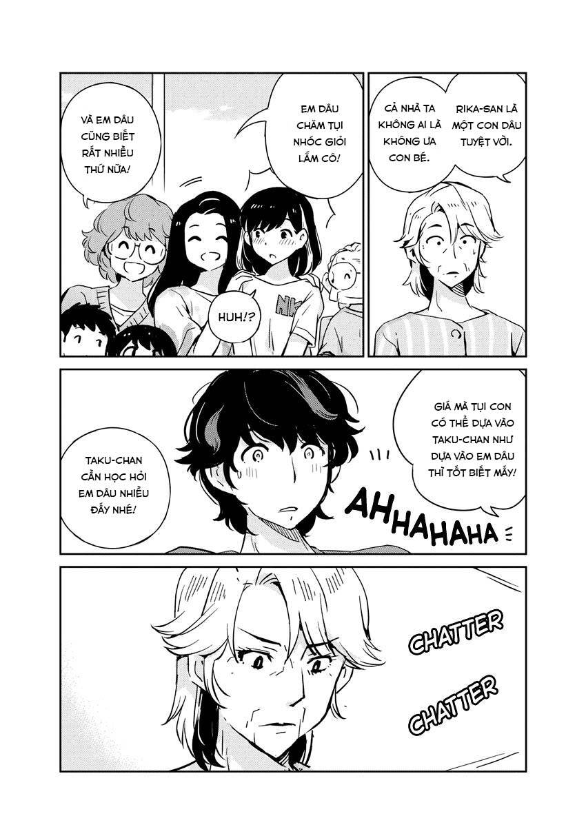 365 Ngày Cho Đến Lúc 2 Ta Kết Hôn Chapter 83 - 3