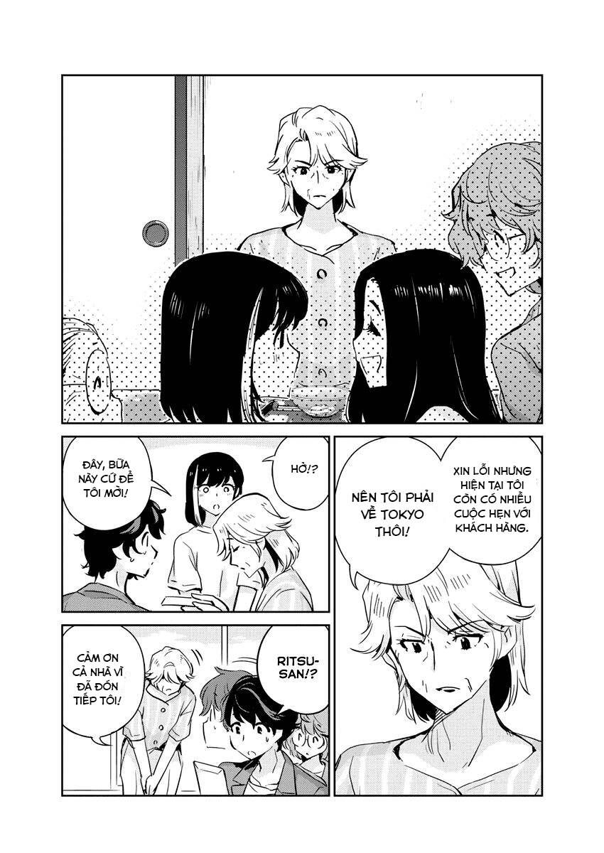 365 Ngày Cho Đến Lúc 2 Ta Kết Hôn Chapter 83 - 4