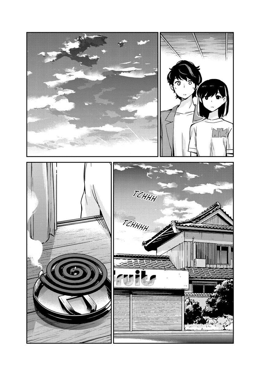 365 Ngày Cho Đến Lúc 2 Ta Kết Hôn Chapter 83 - 6