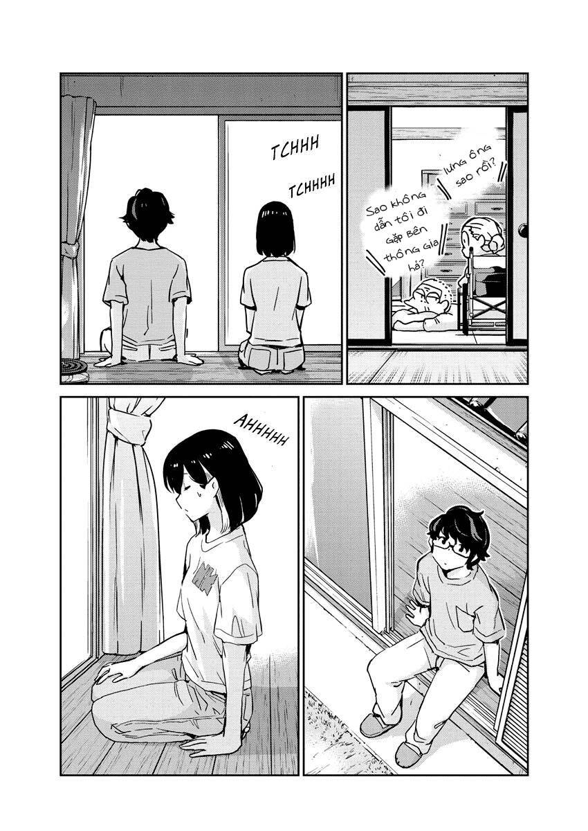 365 Ngày Cho Đến Lúc 2 Ta Kết Hôn Chapter 83 - 7