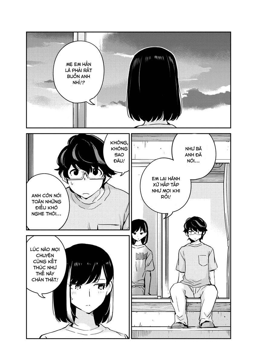 365 Ngày Cho Đến Lúc 2 Ta Kết Hôn Chapter 83 - 8