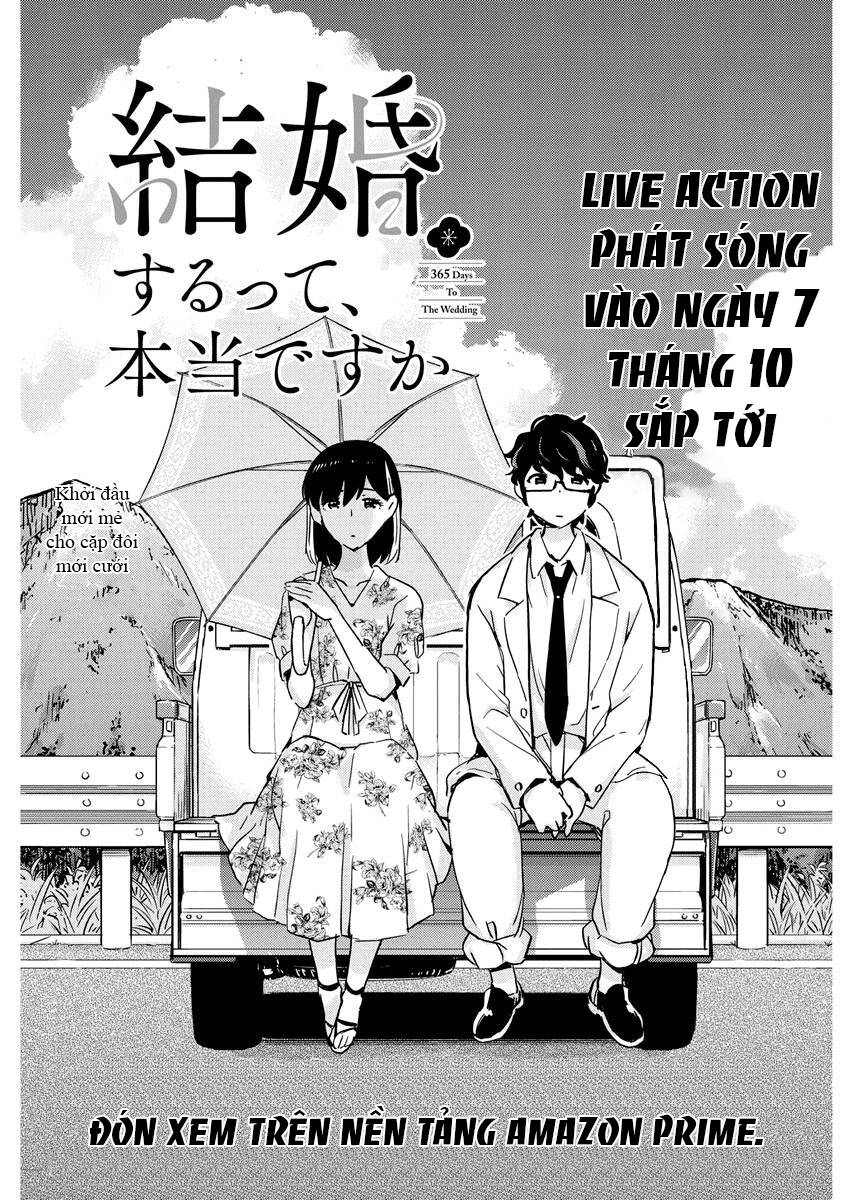 365 Ngày Cho Đến Lúc 2 Ta Kết Hôn Chapter 84 - 1