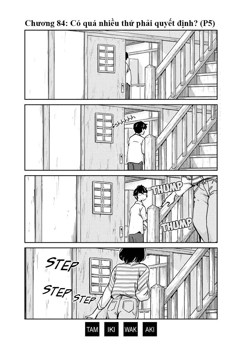 365 Ngày Cho Đến Lúc 2 Ta Kết Hôn Chapter 84 - 2