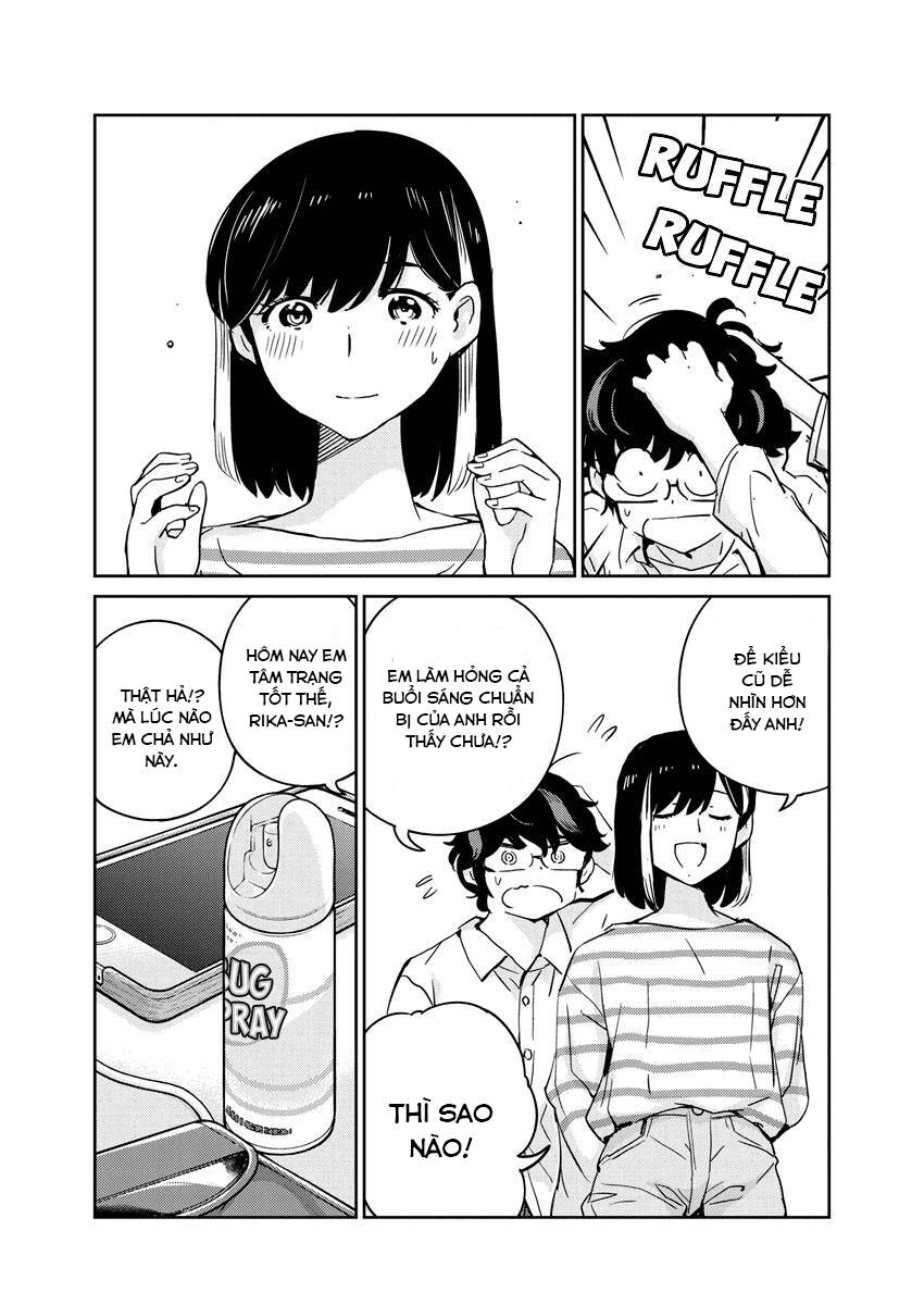 365 Ngày Cho Đến Lúc 2 Ta Kết Hôn Chapter 84 - 4