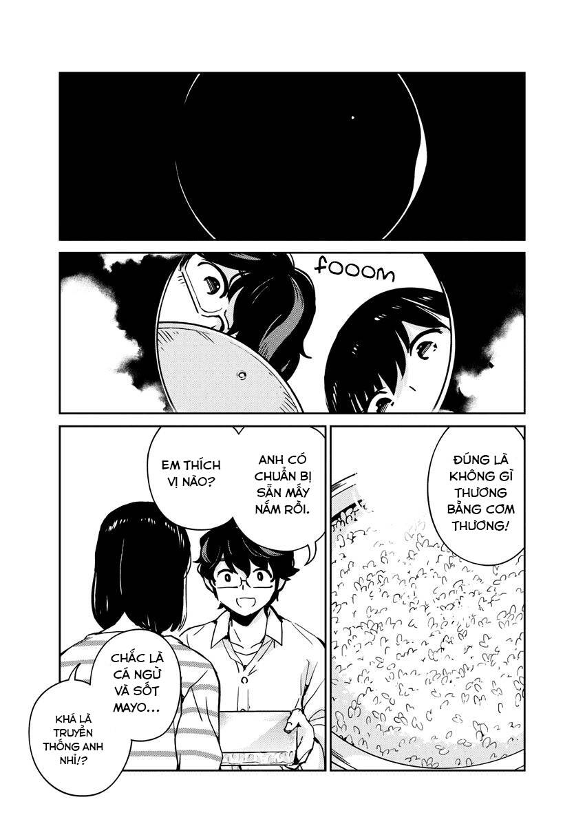 365 Ngày Cho Đến Lúc 2 Ta Kết Hôn Chapter 84 - 5