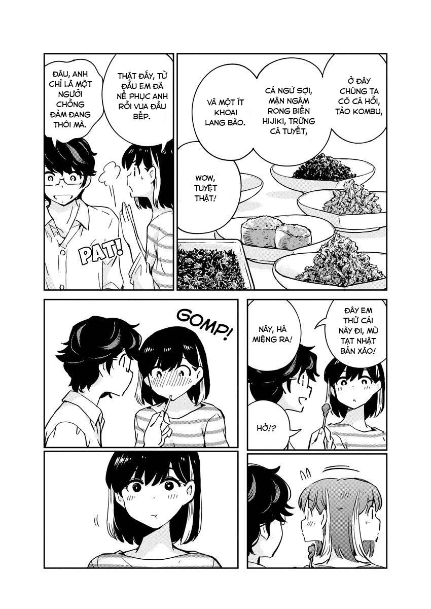 365 Ngày Cho Đến Lúc 2 Ta Kết Hôn Chapter 84 - 6