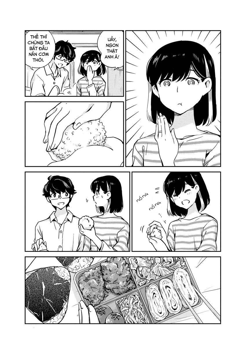 365 Ngày Cho Đến Lúc 2 Ta Kết Hôn Chapter 84 - 7