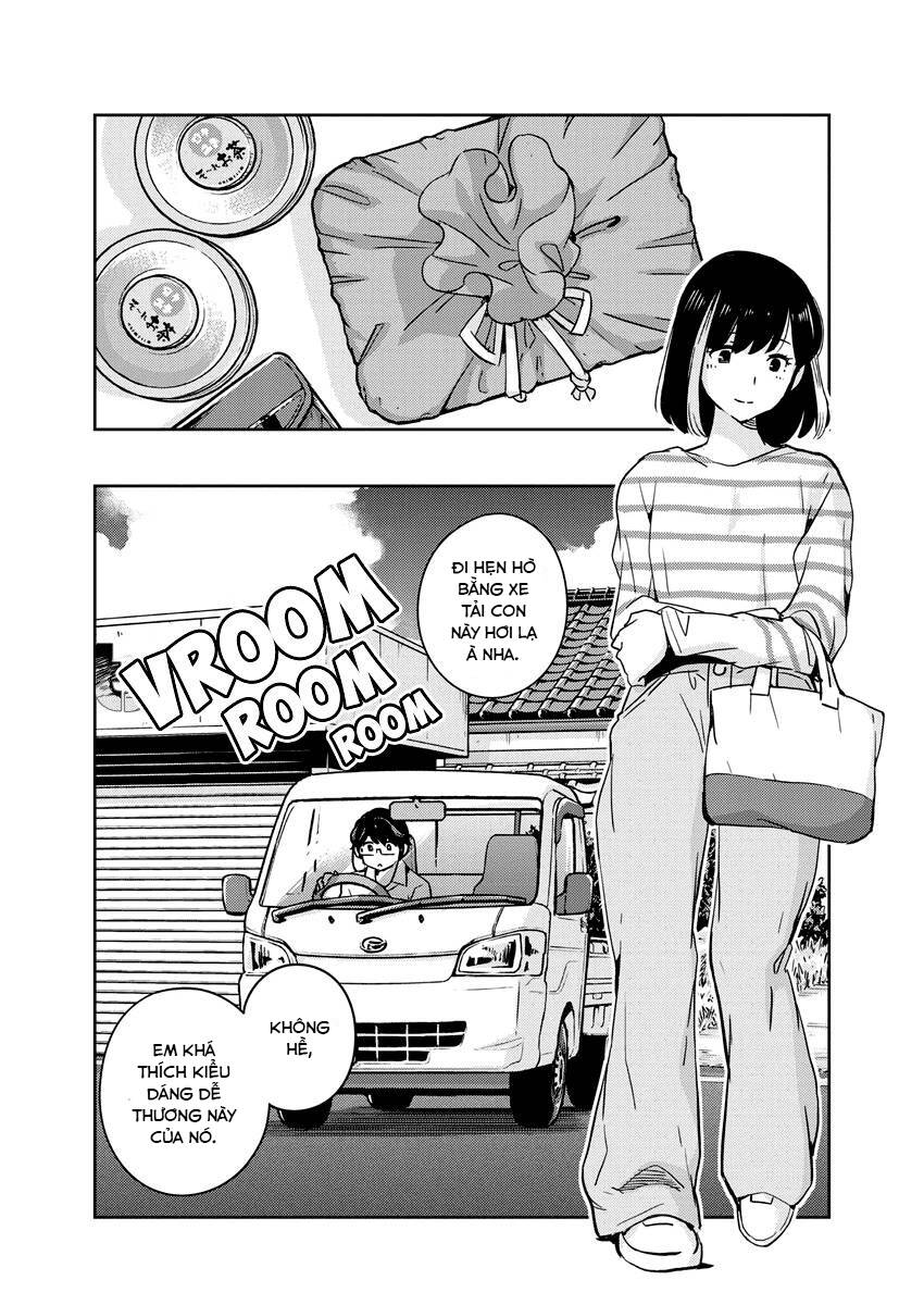 365 Ngày Cho Đến Lúc 2 Ta Kết Hôn Chapter 84 - 8