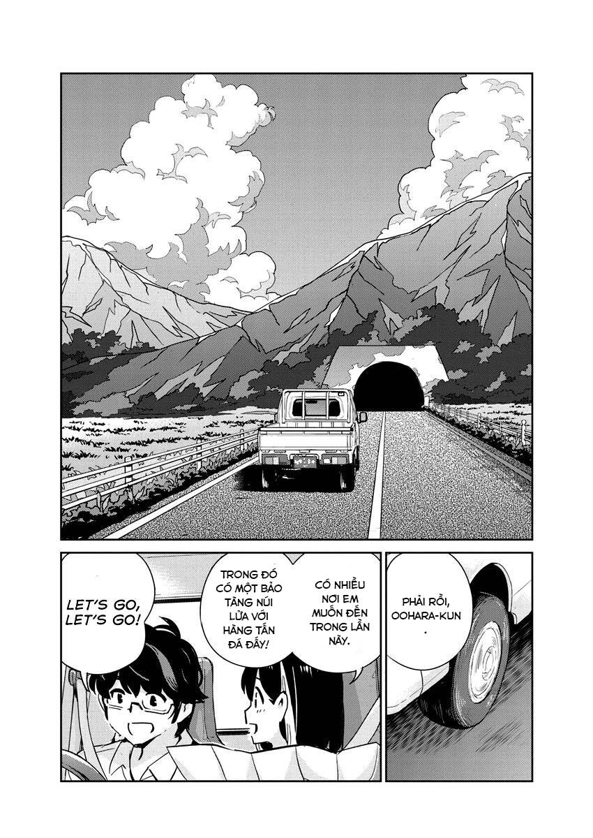 365 Ngày Cho Đến Lúc 2 Ta Kết Hôn Chapter 84 - 10