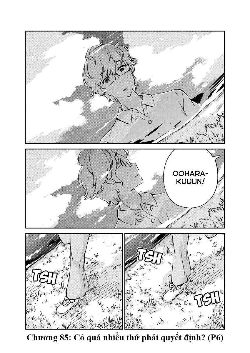 365 Ngày Cho Đến Lúc 2 Ta Kết Hôn Chapter 85 - 1