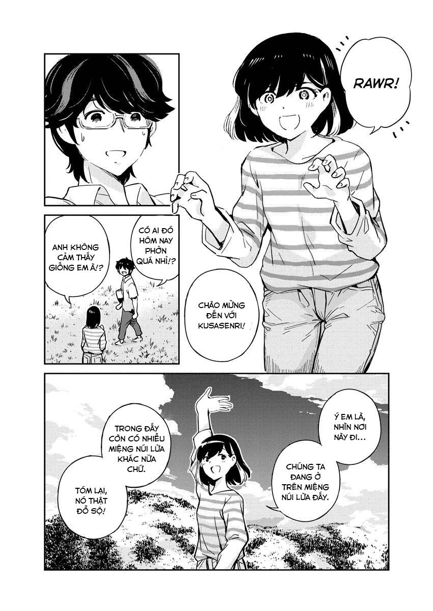 365 Ngày Cho Đến Lúc 2 Ta Kết Hôn Chapter 85 - 3