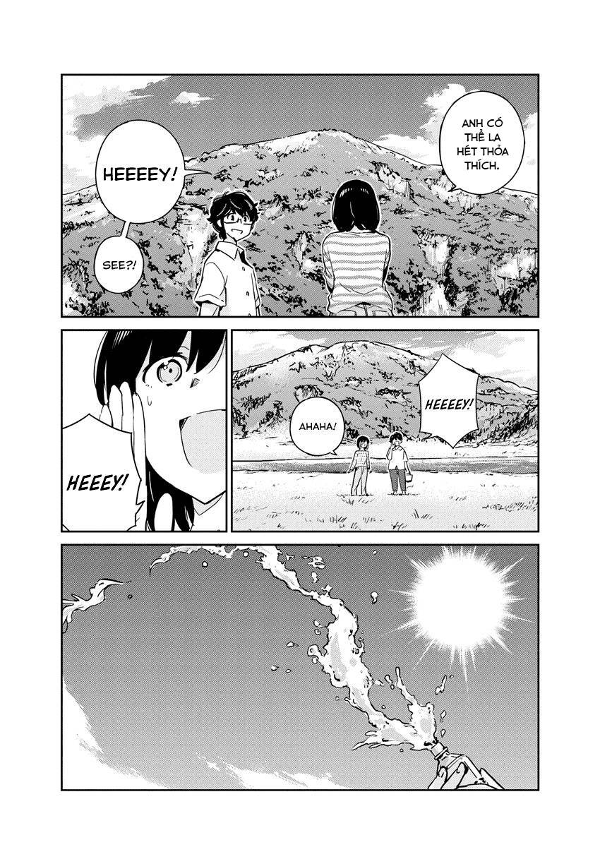 365 Ngày Cho Đến Lúc 2 Ta Kết Hôn Chapter 85 - 4