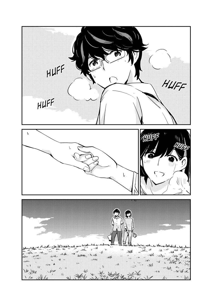 365 Ngày Cho Đến Lúc 2 Ta Kết Hôn Chapter 85 - 9