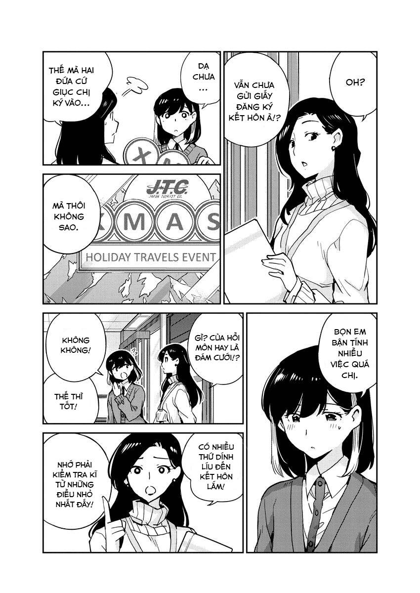 365 Ngày Cho Đến Lúc 2 Ta Kết Hôn Chapter 89 - 4