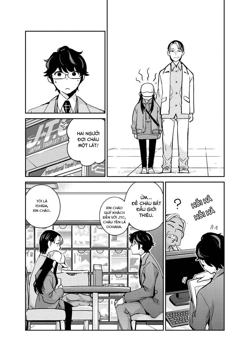 365 Ngày Cho Đến Lúc 2 Ta Kết Hôn Chapter 90 - 9