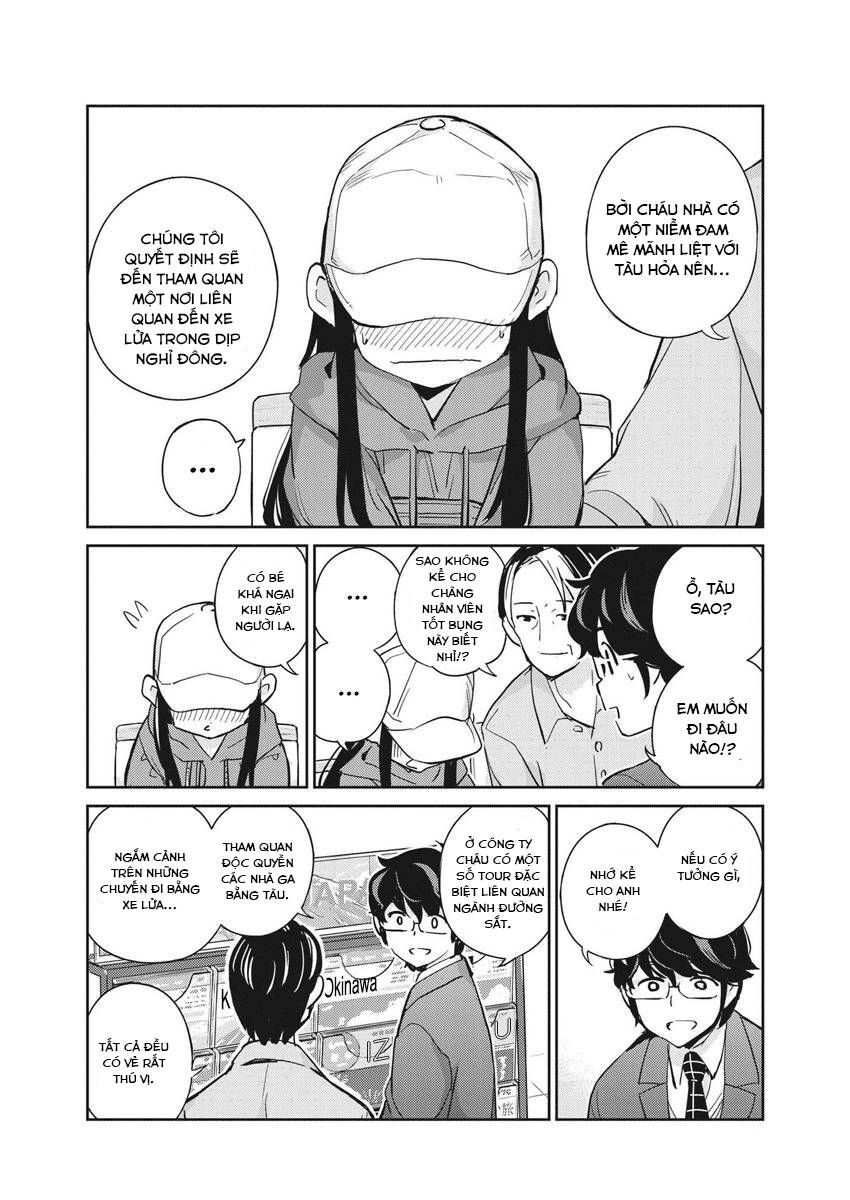 365 Ngày Cho Đến Lúc 2 Ta Kết Hôn Chapter 90 - 10