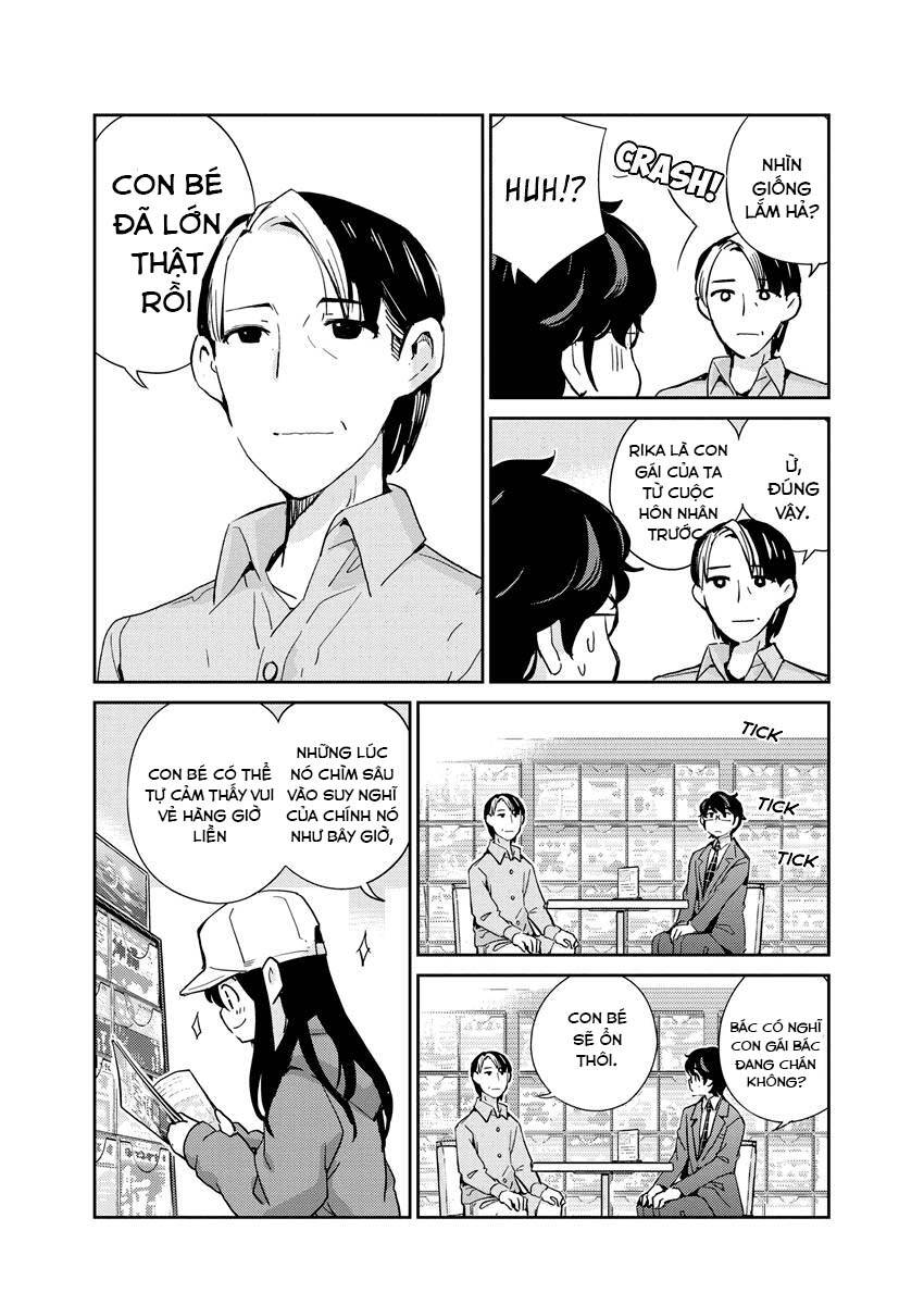 365 Ngày Cho Đến Lúc 2 Ta Kết Hôn Chapter 91 - 7