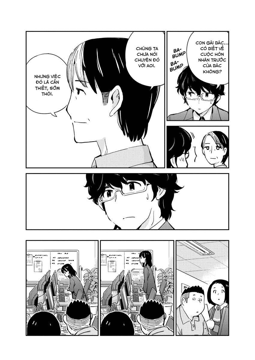 365 Ngày Cho Đến Lúc 2 Ta Kết Hôn Chapter 91 - 8