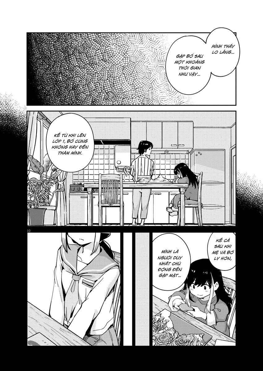 365 Ngày Cho Đến Lúc 2 Ta Kết Hôn Chapter 91 - 10