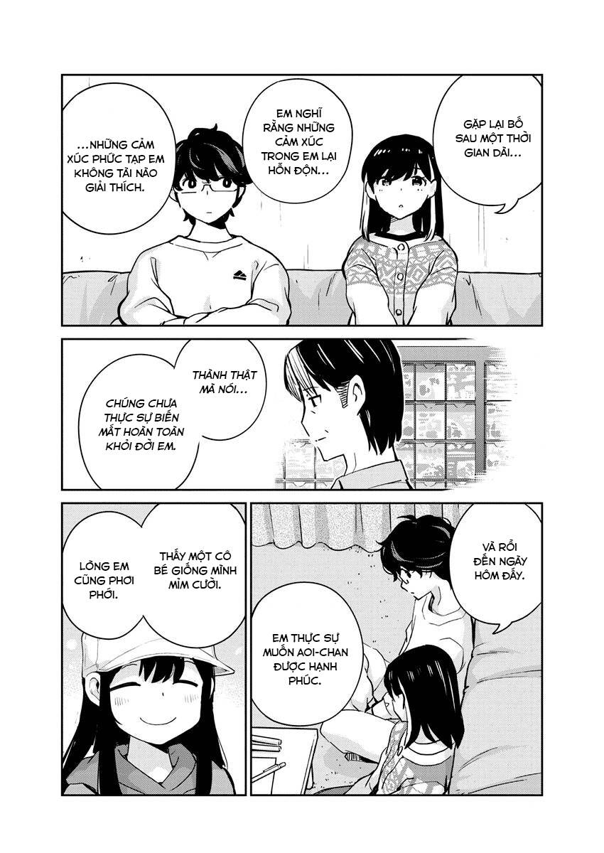 365 Ngày Cho Đến Lúc 2 Ta Kết Hôn Chapter 93 - 4