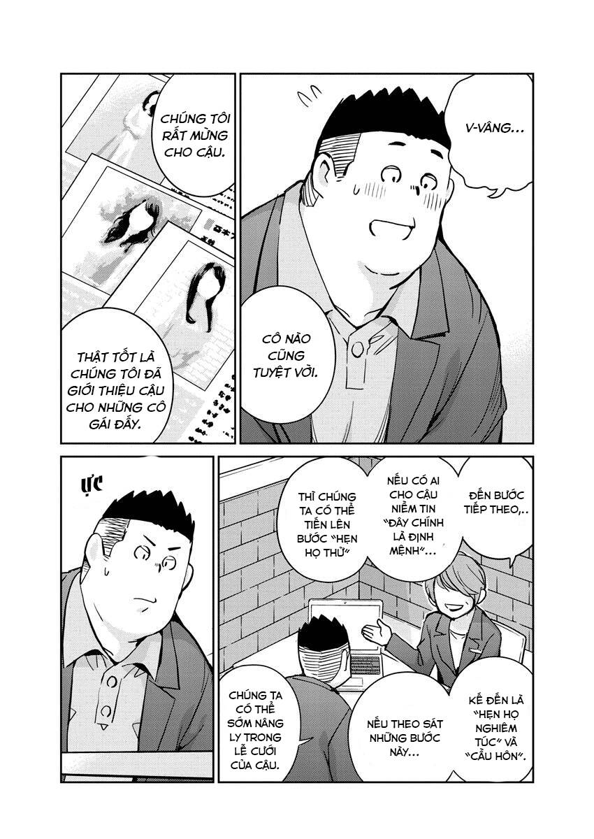 365 Ngày Cho Đến Lúc 2 Ta Kết Hôn Chapter 93 - 7