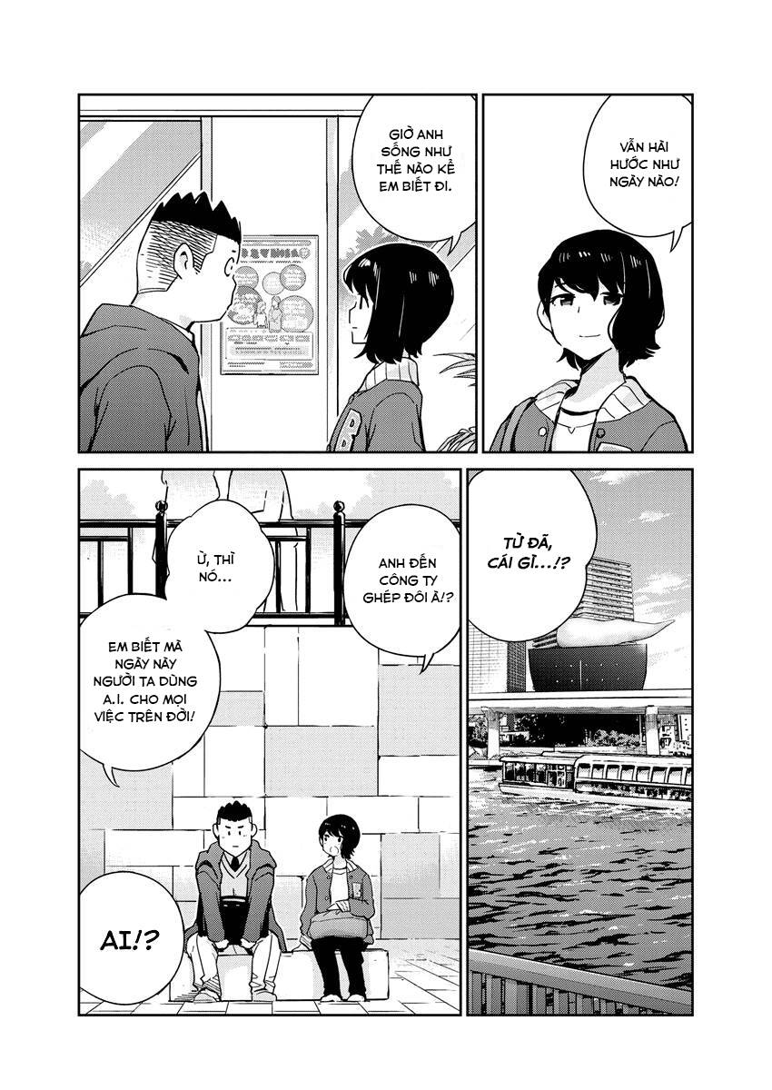 365 Ngày Cho Đến Lúc 2 Ta Kết Hôn Chapter 94 - 11