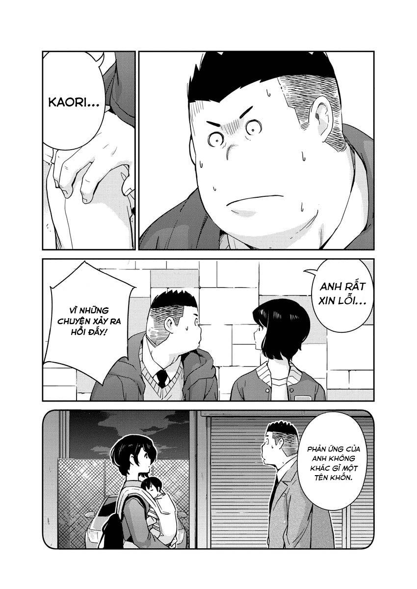 365 Ngày Cho Đến Lúc 2 Ta Kết Hôn Chapter 94 - 13