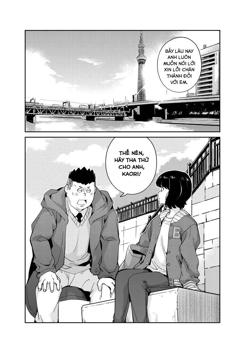 365 Ngày Cho Đến Lúc 2 Ta Kết Hôn Chapter 94 - 14