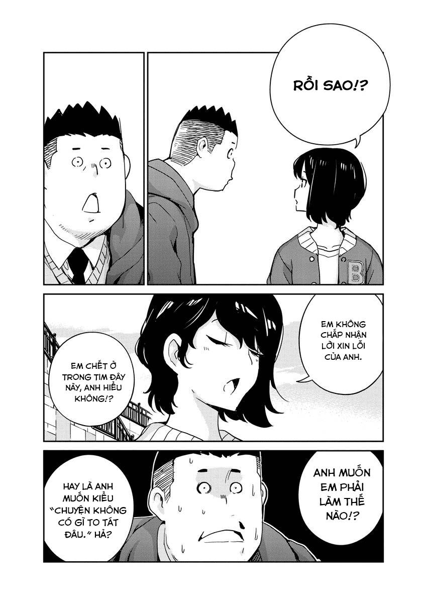 365 Ngày Cho Đến Lúc 2 Ta Kết Hôn Chapter 94 - 16