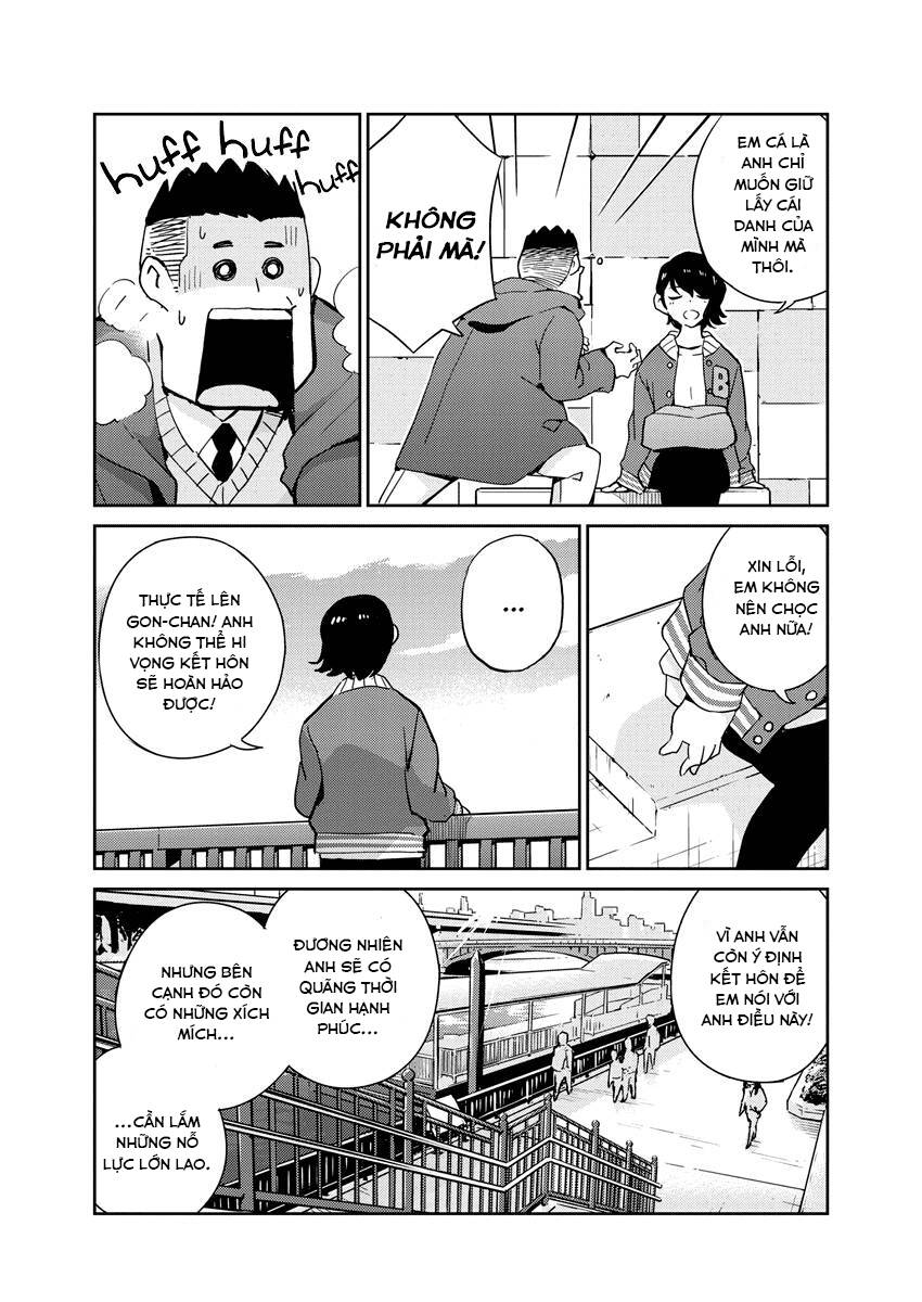 365 Ngày Cho Đến Lúc 2 Ta Kết Hôn Chapter 94 - 17