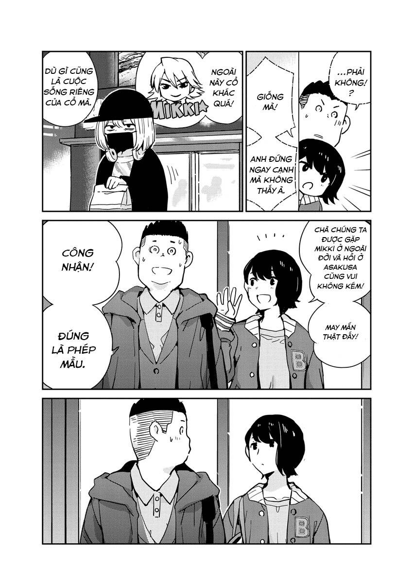 365 Ngày Cho Đến Lúc 2 Ta Kết Hôn Chapter 94 - 3