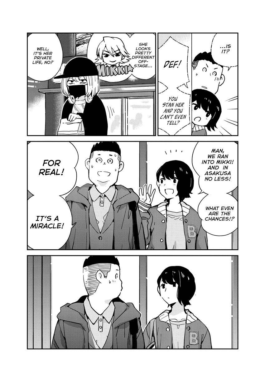 365 Ngày Cho Đến Lúc 2 Ta Kết Hôn Chapter 94 - 4