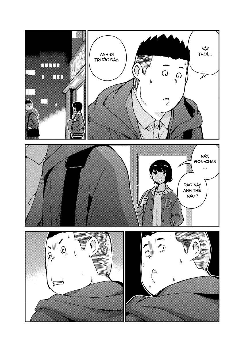 365 Ngày Cho Đến Lúc 2 Ta Kết Hôn Chapter 94 - 5