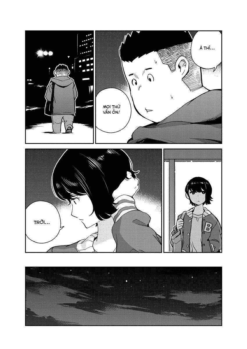 365 Ngày Cho Đến Lúc 2 Ta Kết Hôn Chapter 94 - 6