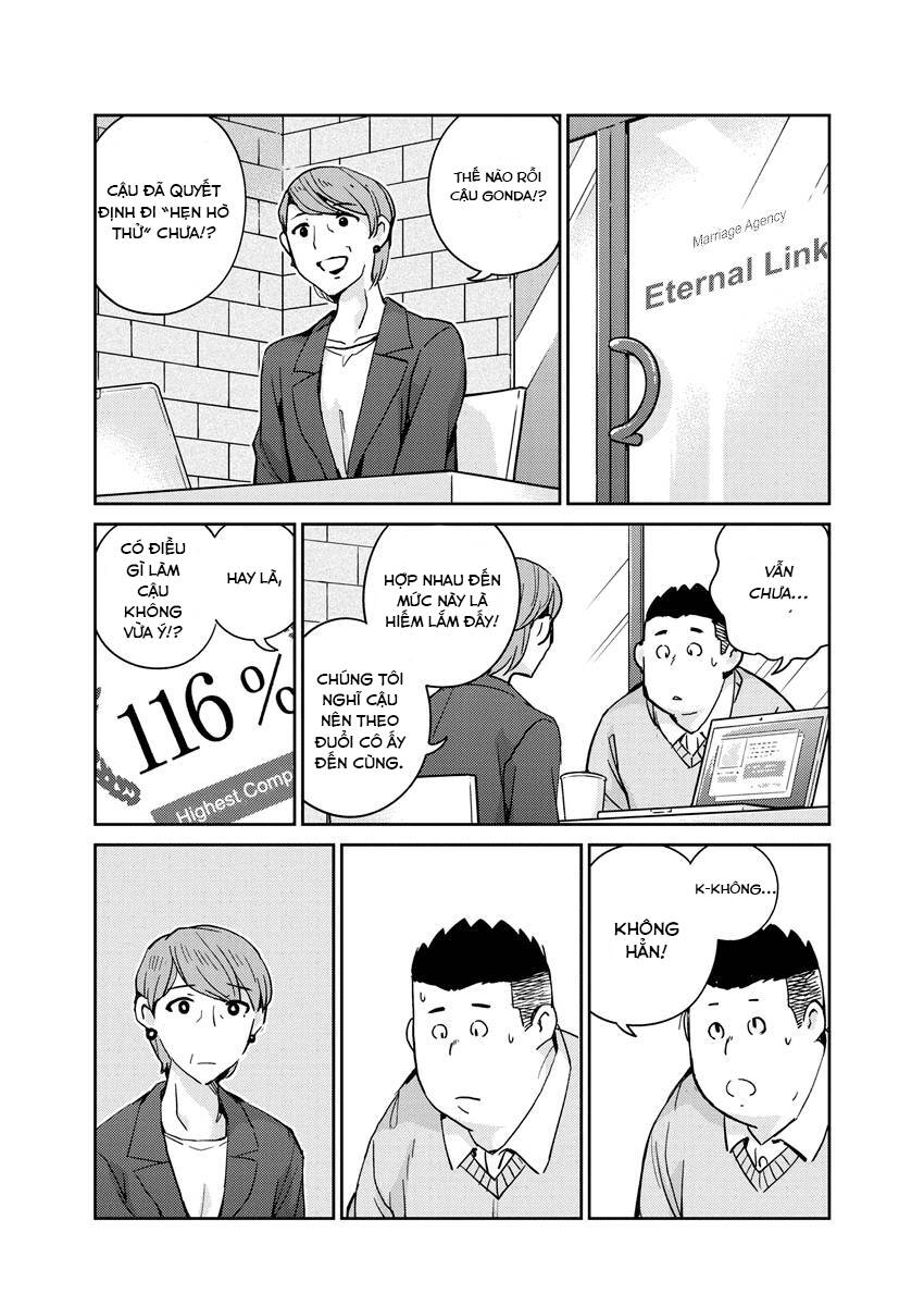 365 Ngày Cho Đến Lúc 2 Ta Kết Hôn Chapter 94 - 7