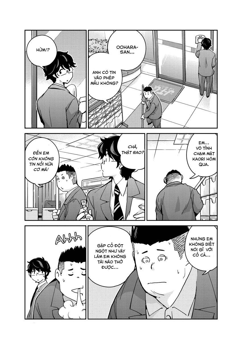 365 Ngày Cho Đến Lúc 2 Ta Kết Hôn Chapter 94 - 8